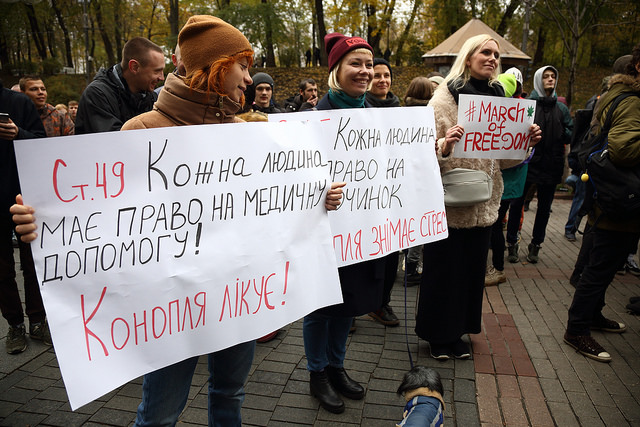 &quot;5 грамів – ще не вирок&quot;: навіщо українцям лікувальний канабіс і до чого призведе декриміналізація зберігання коноплі