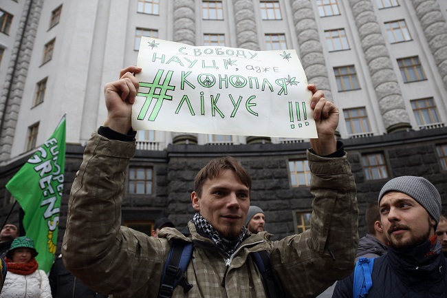 &quot;5 грамів – ще не вирок&quot;: навіщо українцям лікувальний канабіс і до чого призведе декриміналізація зберігання коноплі