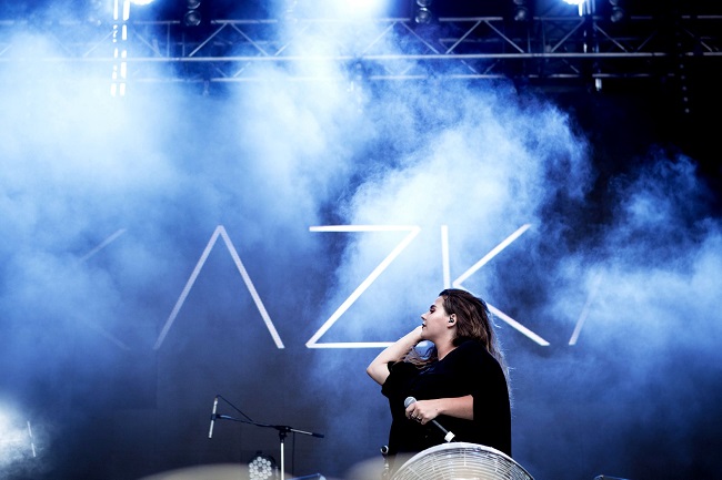 KAZKA