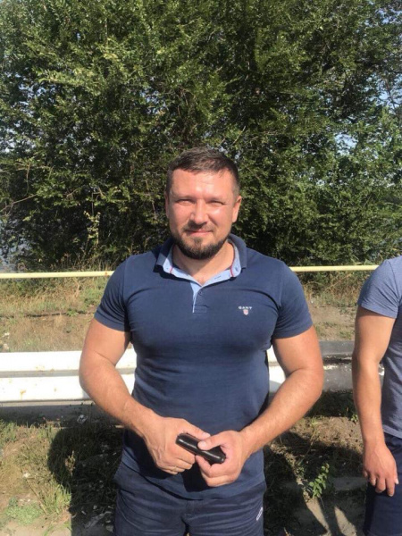 Убийство бойца АТО в Бердянске: стали известны личности киллеров