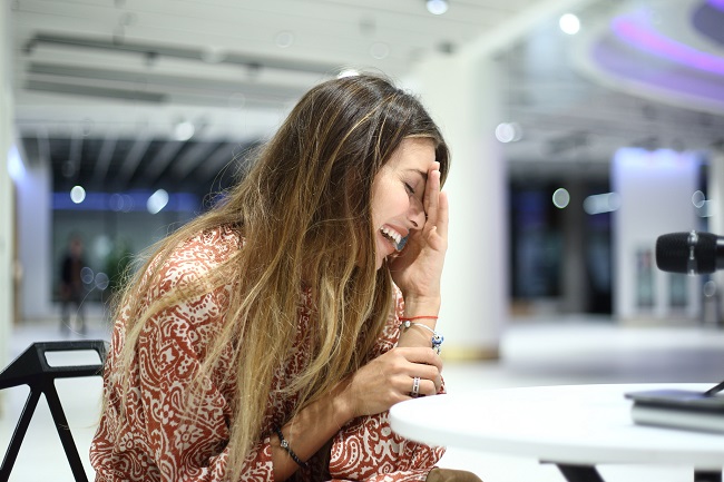 Регіна Тодоренко