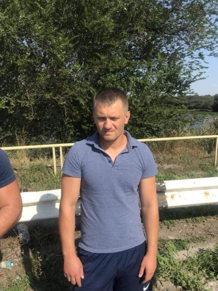 Убийство бойца АТО в Бердянске: стали известны личности киллеров