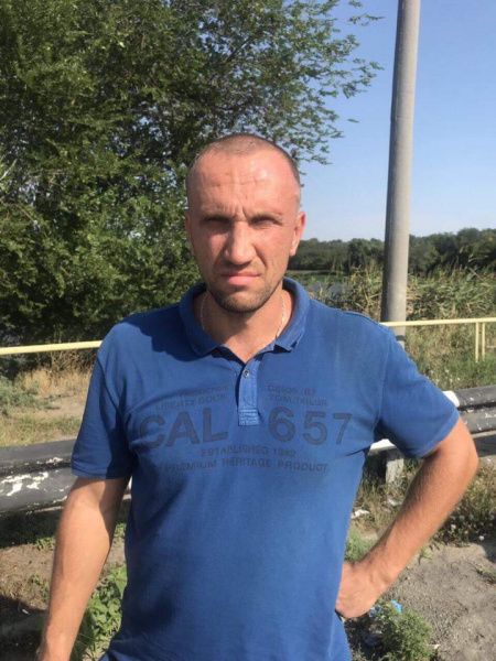 Убийство бойца АТО в Бердянске: стали известны личности киллеров