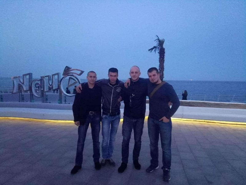 Убийство бойца АТО в Бердянске: стали известны личности киллеров