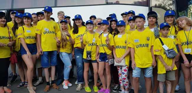 Отдых детей чиновников в Хорватии вместо сирот: появились новые данные