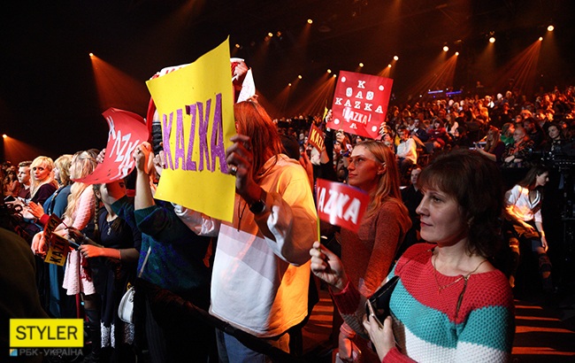 Гусь Андрея Данилко и неожиданные решения судей: чем удивил зрителей четвертый эфир Х-фактора