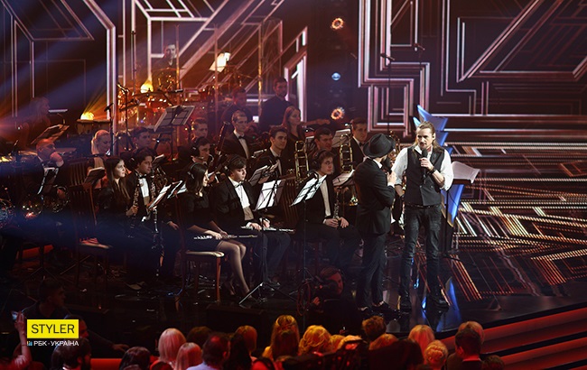 Гусь Андрея Данилко и неожиданные решения судей: чем удивил зрителей четвертый эфир Х-фактора