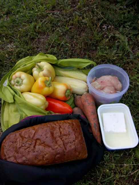 "Месяц без пакета": как украинка решилась на важный эксперимент и что из этого вышло