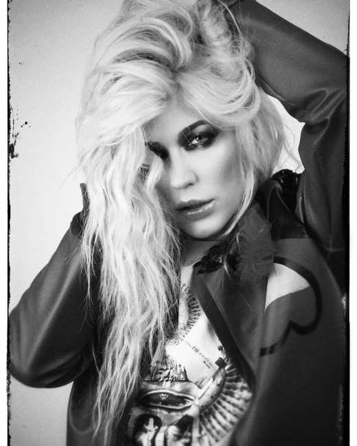 "Мовчи в ганчірочку": травесті-діва Монро жорстко пройшлася по всіх ЗМІ