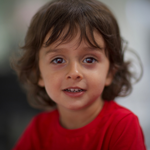 &quot;Какой красавчик&quot;: Ирина Билык покорила фанов фото младшего сына