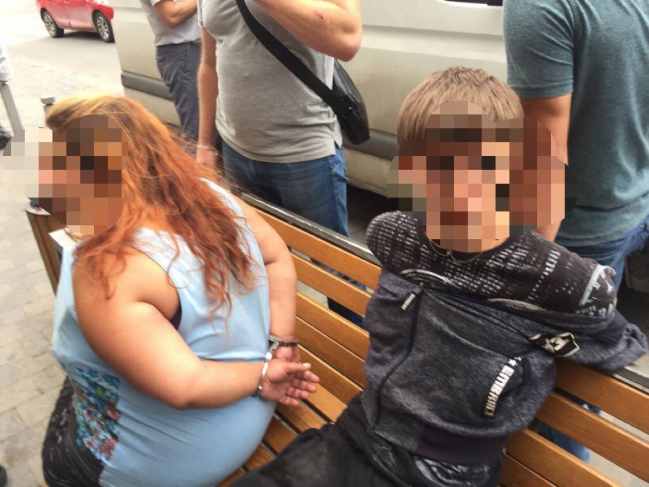 Житель Закарпатья продал семимесячного сына за 100 тыс. грн