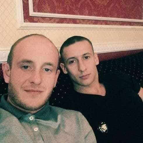 Убийство бойца АТО в Бердянске: стали известны личности киллеров