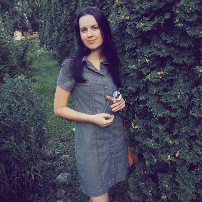 &quot;Місяць без пакету&quot;: як українка зважилася на важливий експеримент і що із цього вийшло