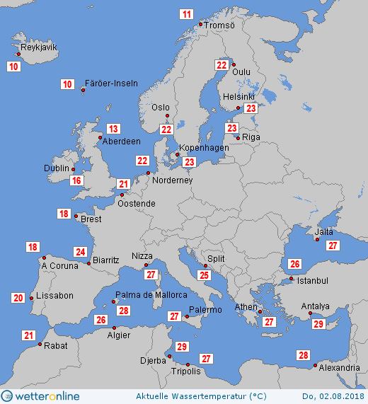 "Купайтесь": синоптик дала прогноз на 3 августа