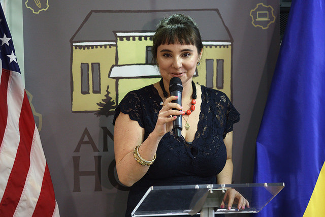 &quot;СРСР робив усе, щоб про це замовчати&quot;: у Києві показали фільм про українців, які рятували євреїв під час Голокосту