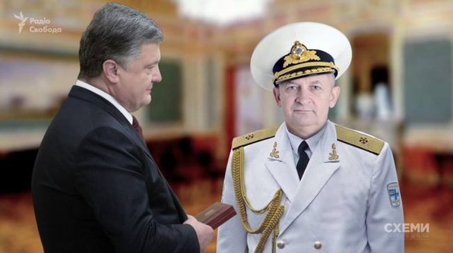 Конфуз на Банковій: в АП вирішили нагородити почесним званням псевдонауковця з вигаданими регаліями