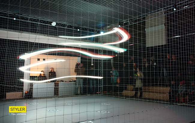 Месяц праздника на ВДНГ: какие развлечения ожидают киевлян в "Зимовій країні"