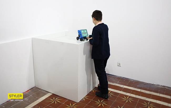 Месяц праздника на ВДНГ: какие развлечения ожидают киевлян в "Зимовій країні"