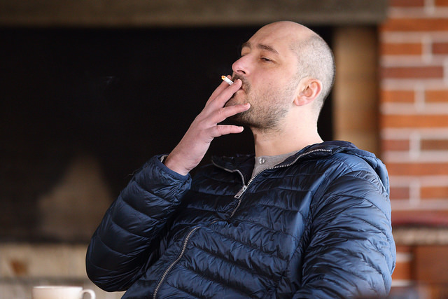 Аркадий Бабченко: &quot;За Крым Россия будет готова воевать по-настоящему, а Донбасс — слить: он ей нафиг не нужен&quot;