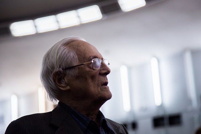 Від визнаного шедевра радянської архітектури до майбутнього Музею науки: чим живе &quot;Тарілка на Либідській&quot; у Києві