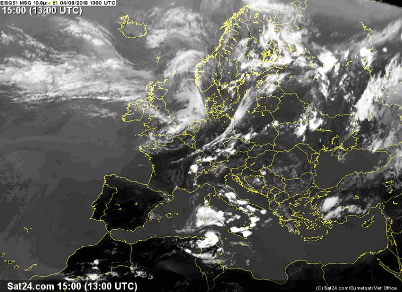 "Уважно і обережно": синоптик дала терміновий прогноз на вечір суботи