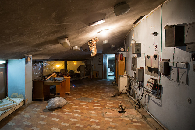 Від визнаного шедевра радянської архітектури до майбутнього Музею науки: чим живе &quot;Тарілка на Либідській&quot; у Києві