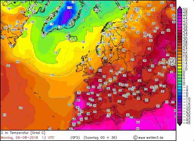 "Летний дождь с грозой": синоптик уточнила прогноз погоды на начало недели