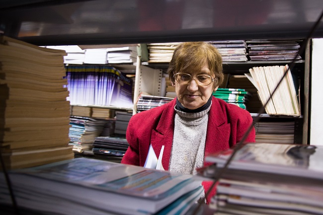 Від визнаного шедевра радянської архітектури до майбутнього Музею науки: чим живе &quot;Тарілка на Либідській&quot; у Києві