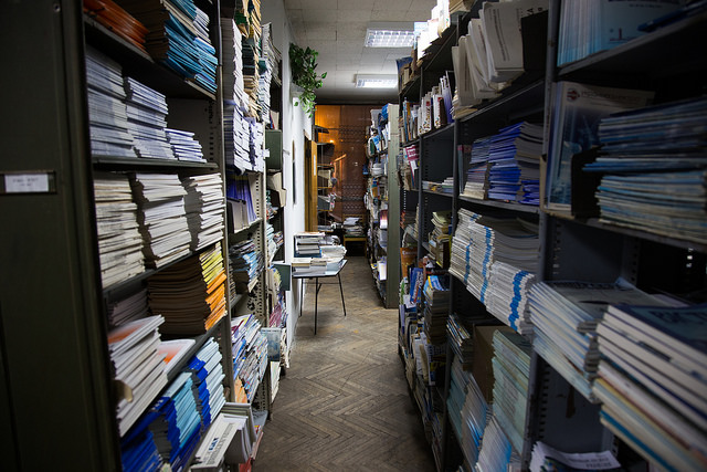 Від визнаного шедевра радянської архітектури до майбутнього Музею науки: чим живе &quot;Тарілка на Либідській&quot; у Києві