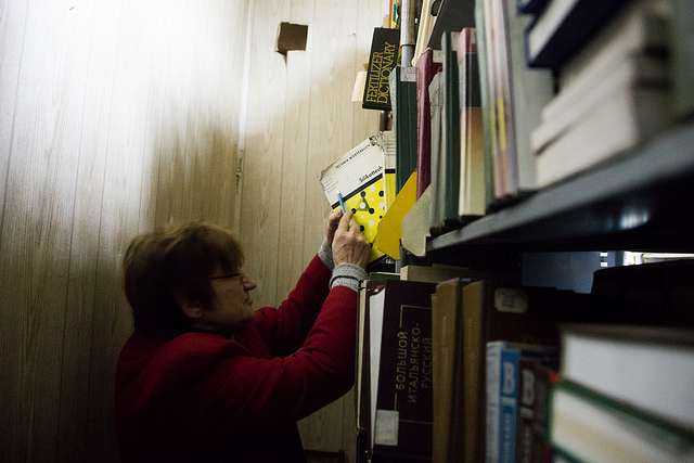 Від визнаного шедевра радянської архітектури до майбутнього Музею науки: чим живе &quot;Тарілка на Либідській&quot; у Києві