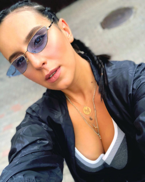 "Бунтарка": в сети оценили новый образ Джамалы (фото)