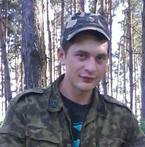 В Рівненській області попрощалися з загиблим бійцем, який чотири роки вважався зниклим безвісти (фото)