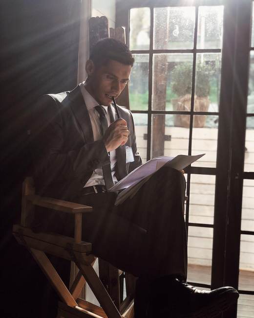 &quot;Люблю, когда девушки едят&quot;: новый Холостяк рассказал, какой должна быть его вторая половинка