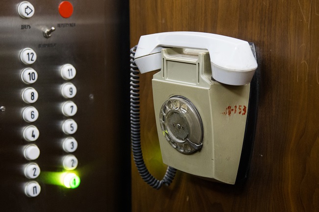 Від визнаного шедевра радянської архітектури до майбутнього Музею науки: чим живе &quot;Тарілка на Либідській&quot; у Києві