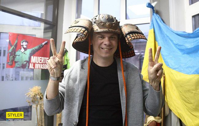 &quot;Хочется к этому дойти&quot;: Дмитрий Комаров рассказал о своих мечтах