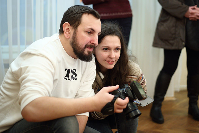 &quot;Главное – избавиться от стереотипов&quot;: в Киеве состоялась особая фотосессия для детей с инвалидностью (фоторепортаж)