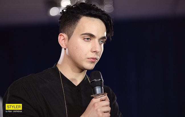 Палаючий MELOVIN, диво в пір'ї і бізони: фоторепортаж з фіналу Нацвідбору на Євробачення 2018