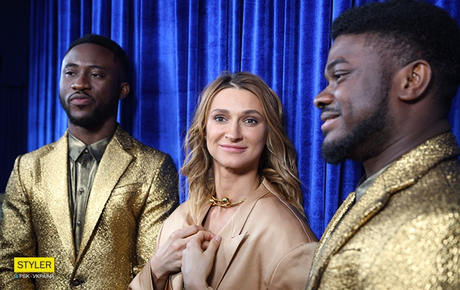 Палаючий MELOVIN, диво в пір'ї і бізони: фоторепортаж з фіналу Нацвідбору на Євробачення 2018