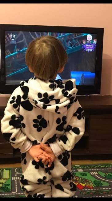 "Бідна невістка буде": Приходько зворушливо привітала сина з днем народження (фото)