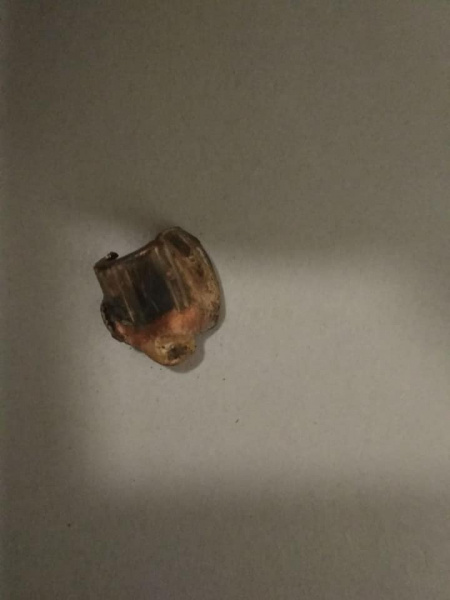 В Донецкой области обстреляли автомобиль командира ДУК "Правый сектор"