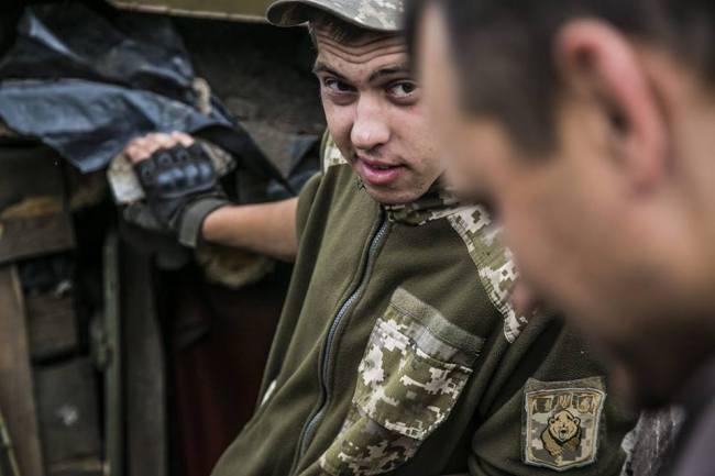 "Не жалел патронов для россиян": в сети рассказали историю бойца "Безумного Макса" (фото)