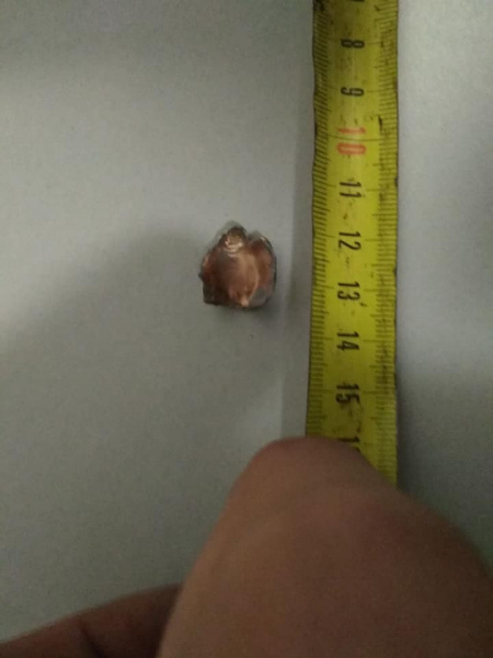 В Донецкой области обстреляли автомобиль командира ДУК "Правый сектор"