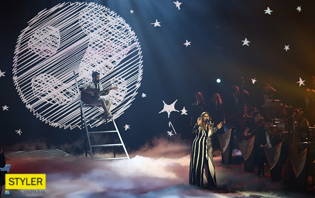 Гусь Андрея Данилко и неожиданные решения судей: чем удивил зрителей четвертый эфир Х-фактора