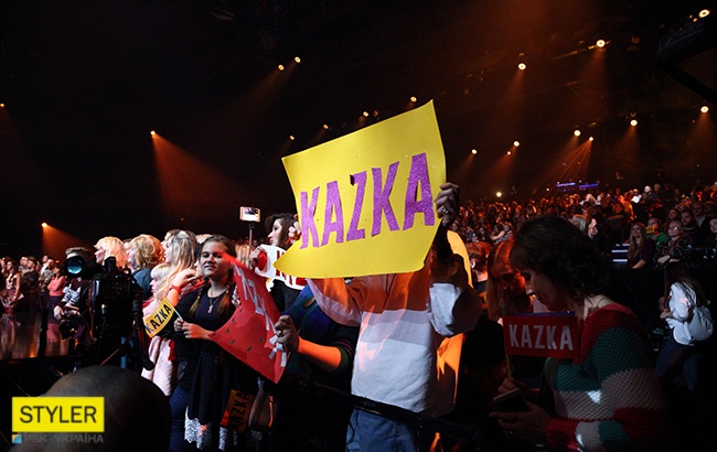 Гусь Андрея Данилко и неожиданные решения судей: чем удивил зрителей четвертый эфир Х-фактора