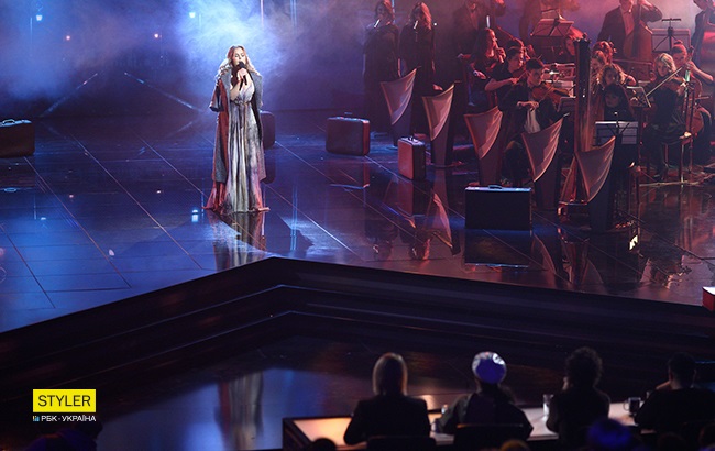 Гусь Андрея Данилко и неожиданные решения судей: чем удивил зрителей четвертый эфир Х-фактора