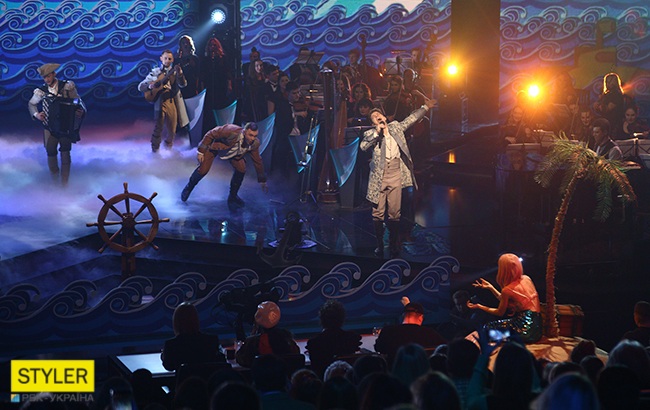 Гусь Андрея Данилко и неожиданные решения судей: чем удивил зрителей четвертый эфир Х-фактора