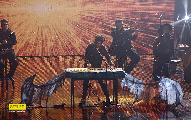 Гусь Андрея Данилко и неожиданные решения судей: чем удивил зрителей четвертый эфир Х-фактора