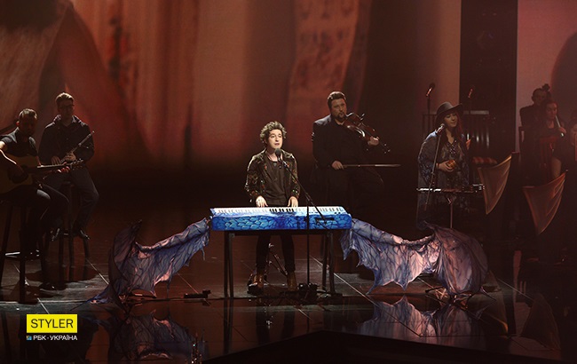 Гусь Андрея Данилко и неожиданные решения судей: чем удивил зрителей четвертый эфир Х-фактора