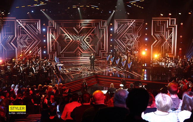 Гусь Андрея Данилко и неожиданные решения судей: чем удивил зрителей четвертый эфир Х-фактора