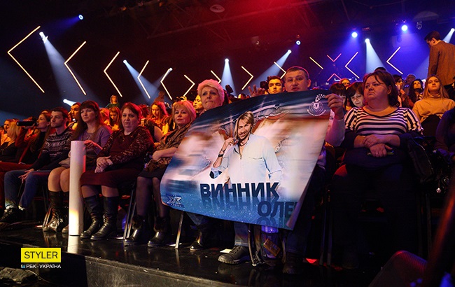 Гусь Андрея Данилко и неожиданные решения судей: чем удивил зрителей четвертый эфир Х-фактора